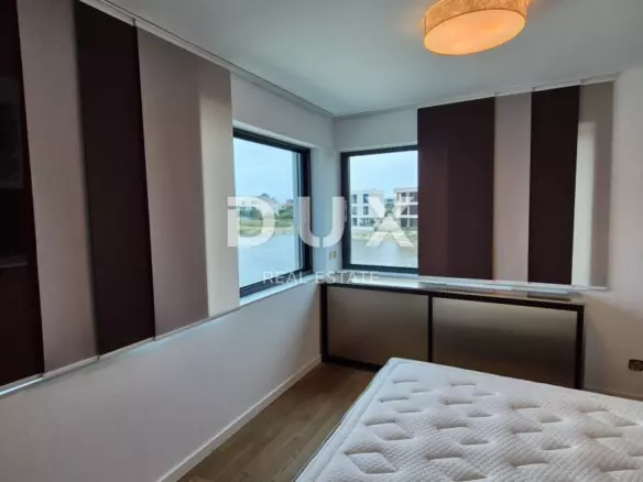 4-bedroom Apartment In Sukošan, Croatia (169,98 M²)