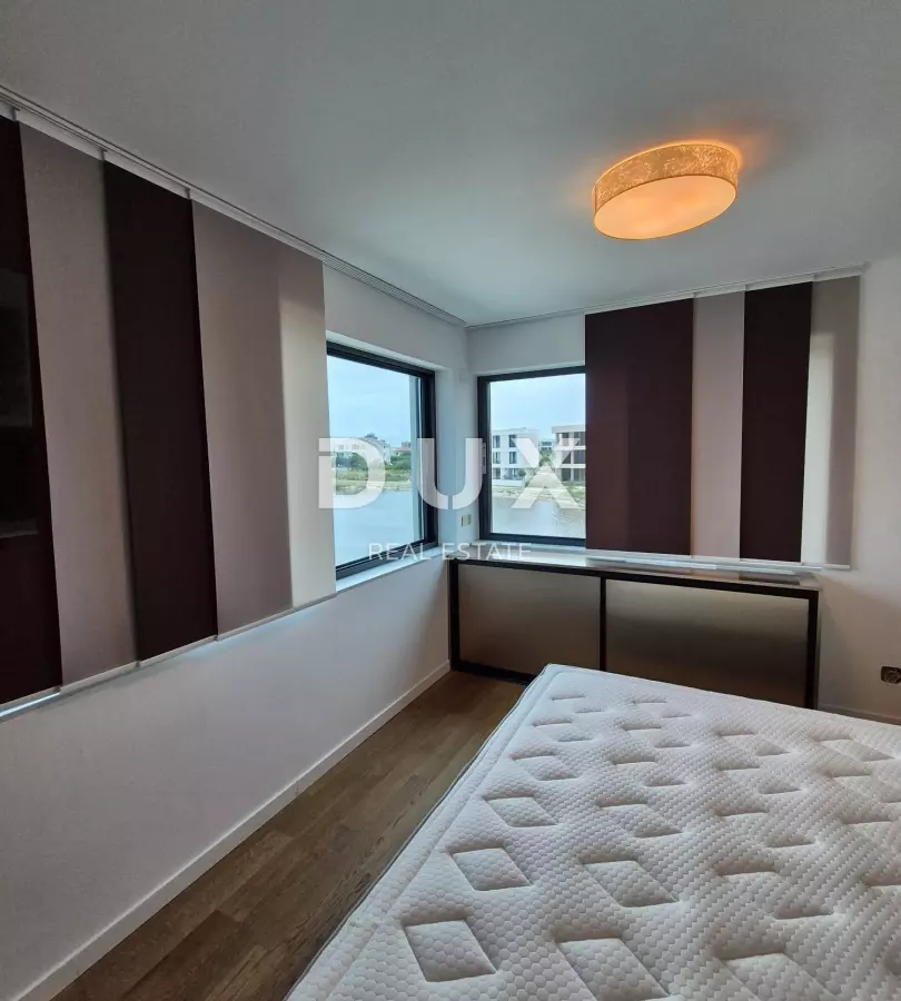 4-bedroom Apartment In Sukošan, Croatia (169,98 M²)