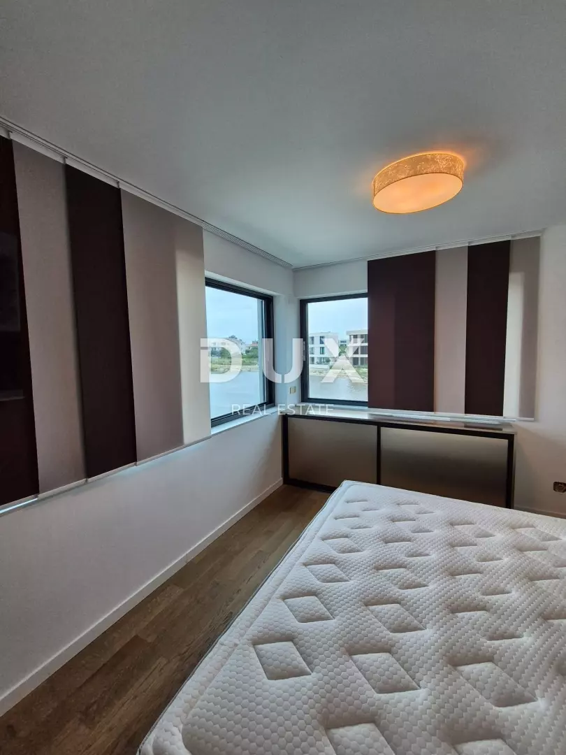 4-bedroom Apartment In Sukošan, Croatia (169,98 M²)