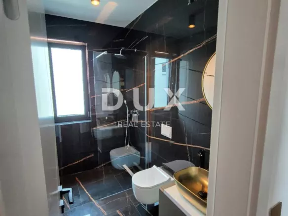 4-bedroom Apartment In Sukošan, Croatia (169,98 M²)