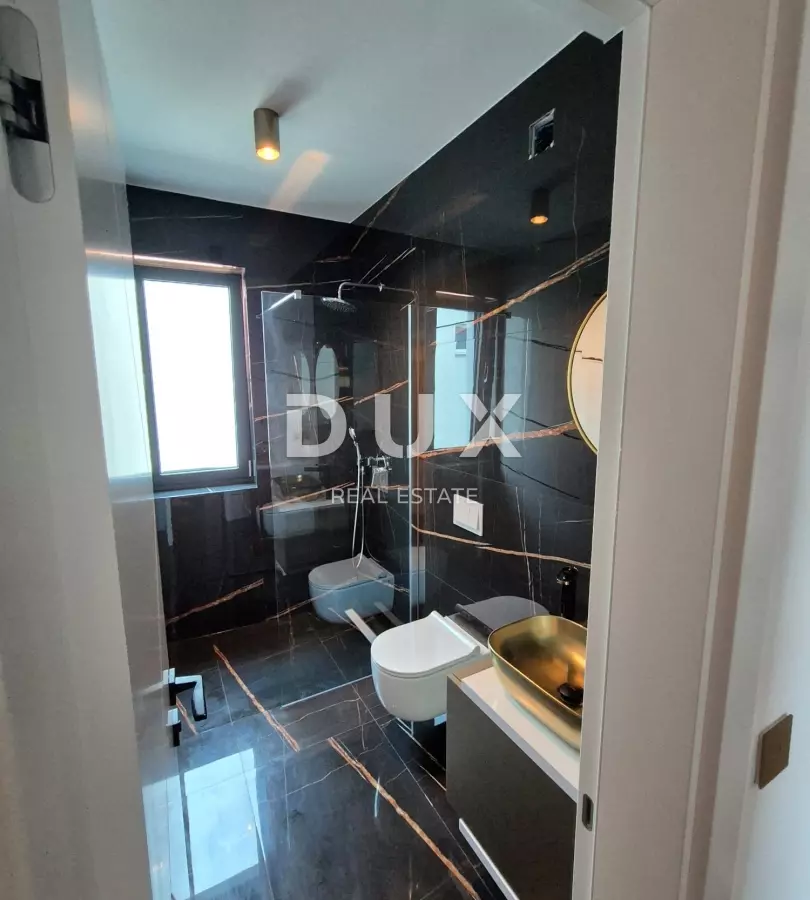 4-bedroom Apartment In Sukošan, Croatia (169,98 M²)