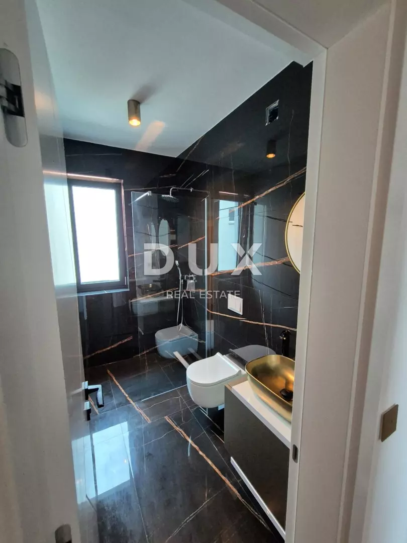4-bedroom Apartment In Sukošan, Croatia (169,98 M²)