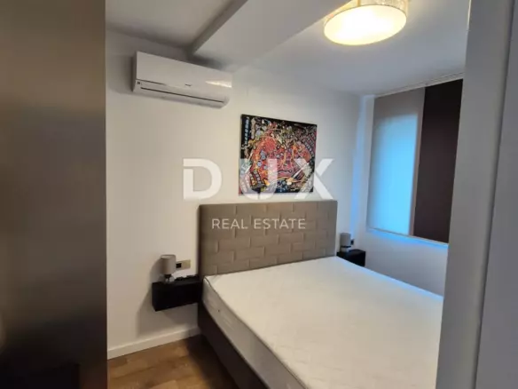 4-bedroom Apartment In Sukošan, Croatia (169,98 M²)