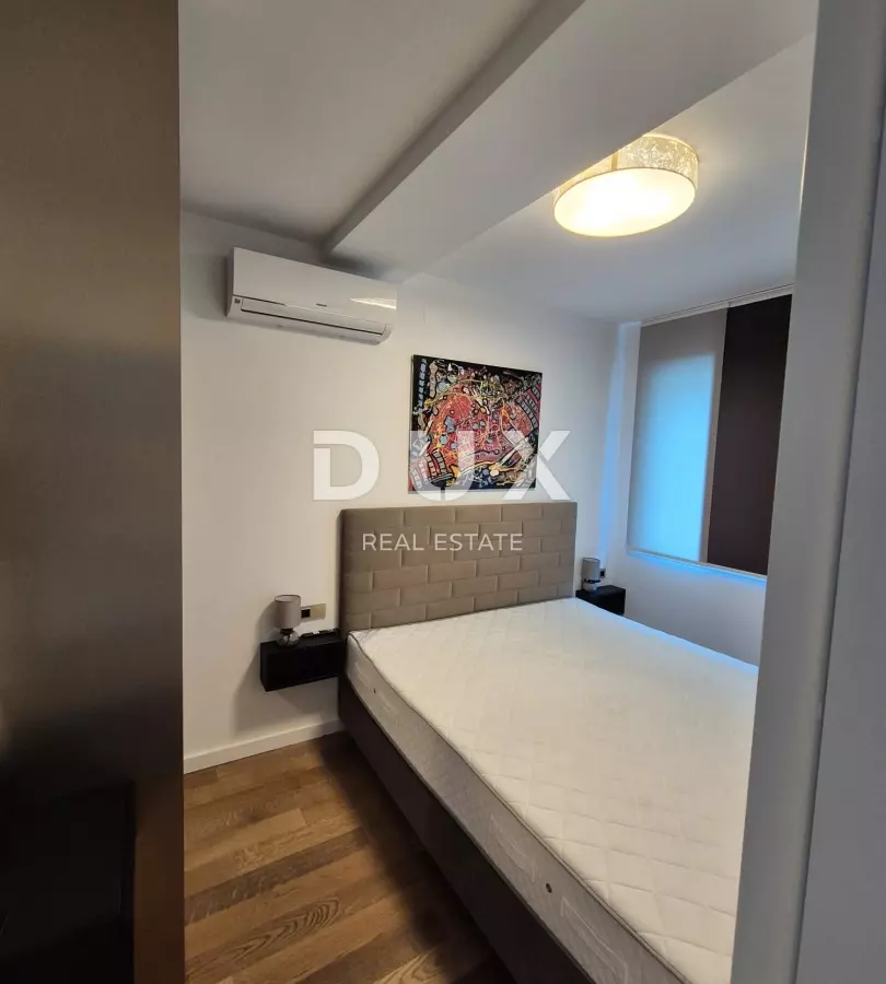 4-bedroom Apartment In Sukošan, Croatia (169,98 M²)