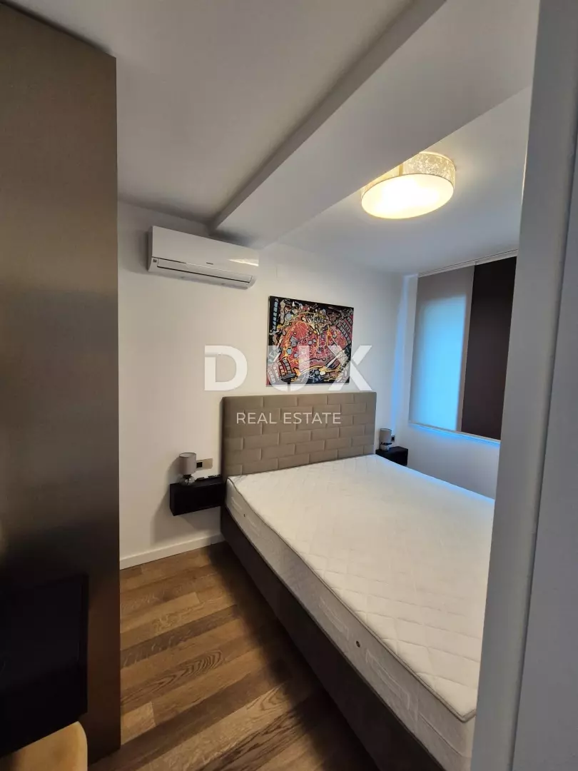 4-bedroom Apartment In Sukošan, Croatia (169,98 M²)