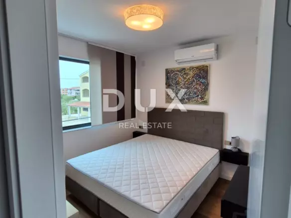 4-bedroom Apartment In Sukošan, Croatia (169,98 M²)