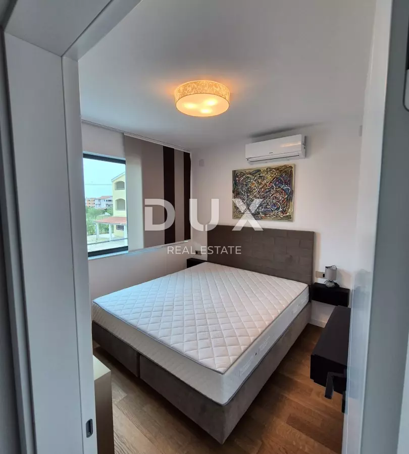 4-bedroom Apartment In Sukošan, Croatia (169,98 M²)