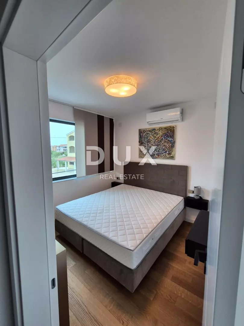 4-bedroom Apartment In Sukošan, Croatia (169,98 M²)