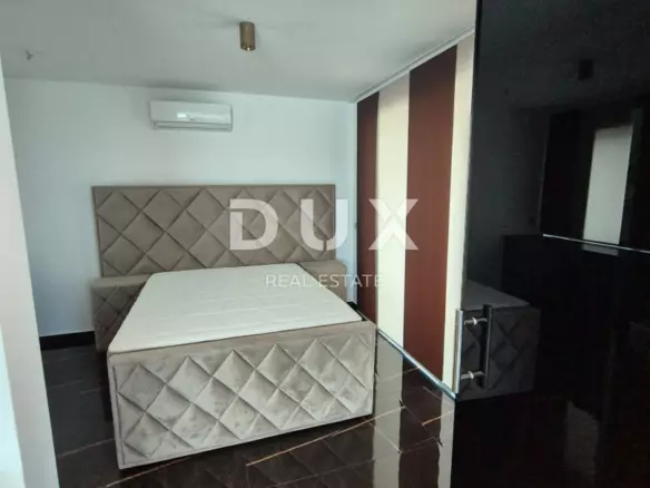 4-bedroom Apartment In Sukošan, Croatia (169,98 M²)