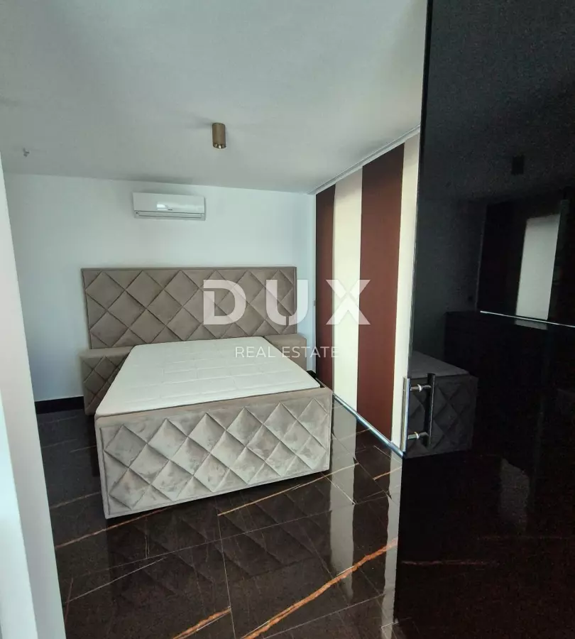 4-bedroom Apartment In Sukošan, Croatia (169,98 M²)