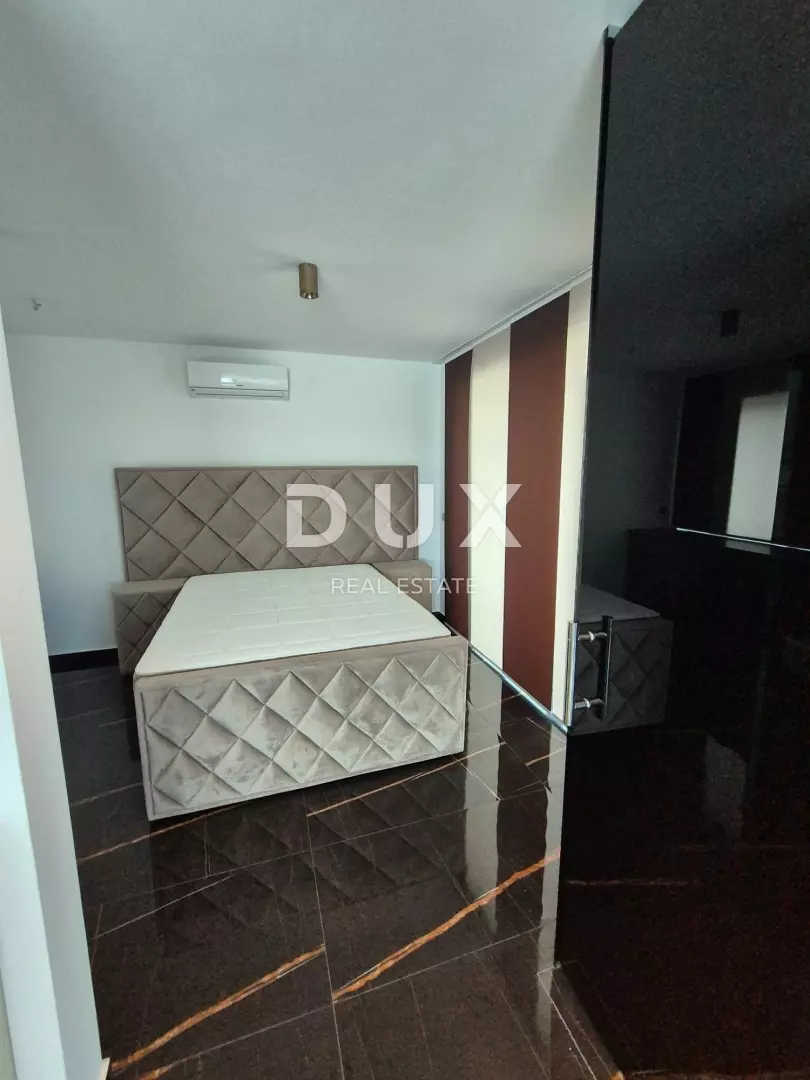 4-bedroom Apartment In Sukošan, Croatia (169,98 M²)