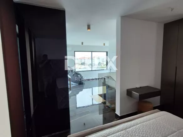 4-bedroom Apartment In Sukošan, Croatia (169,98 M²)
