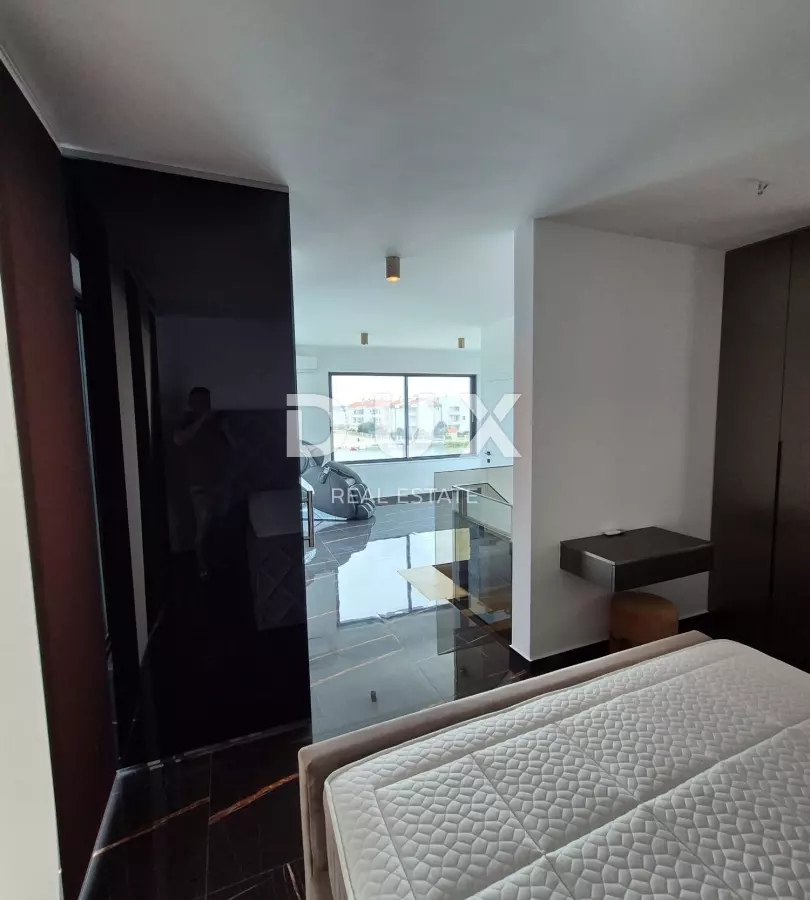 4-bedroom Apartment In Sukošan, Croatia (169,98 M²)