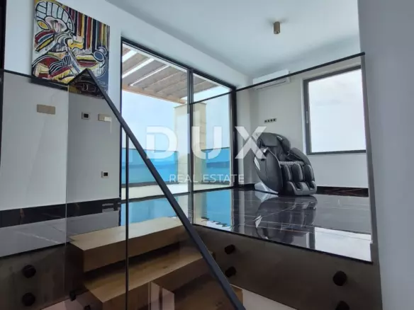 4-bedroom Apartment In Sukošan, Croatia (169,98 M²)