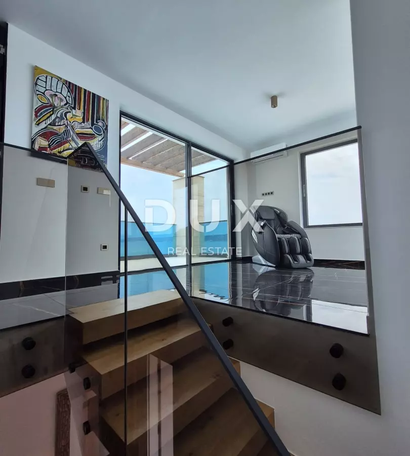 4-bedroom Apartment In Sukošan, Croatia (169,98 M²)