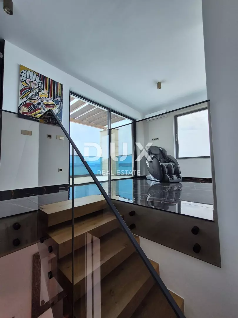 4-bedroom Apartment In Sukošan, Croatia (169,98 M²)