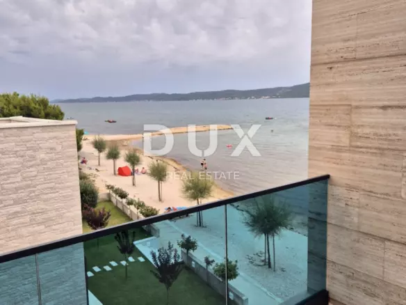 4-bedroom Apartment In Sukošan, Croatia (169,98 M²)