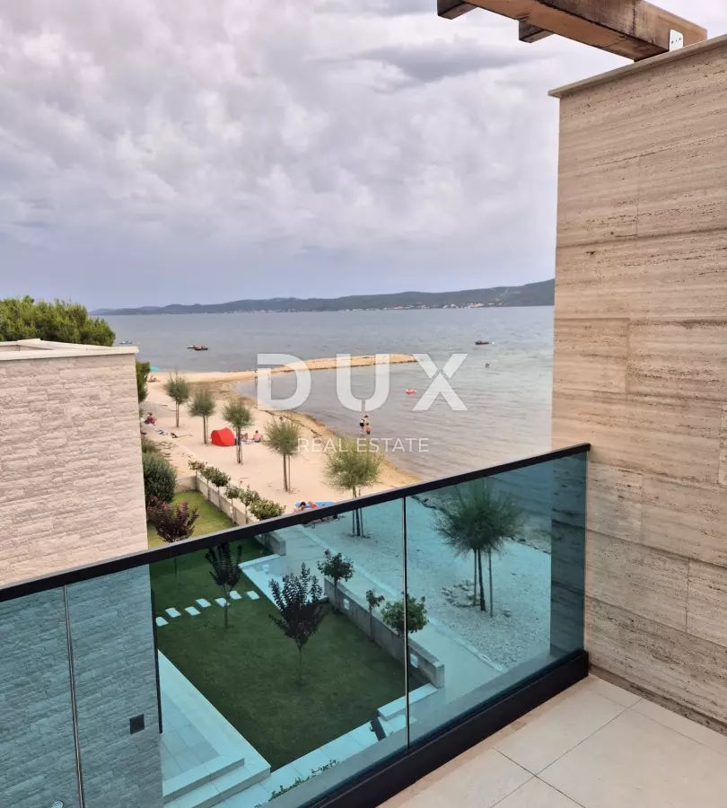 4-bedroom Apartment In Sukošan, Croatia (169,98 M²)