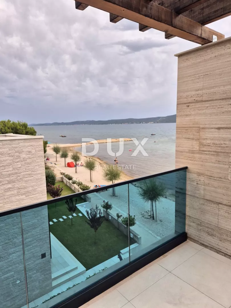 4-bedroom Apartment In Sukošan, Croatia (169,98 M²)
