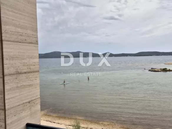 4-bedroom Apartment In Sukošan, Croatia (169,98 M²)