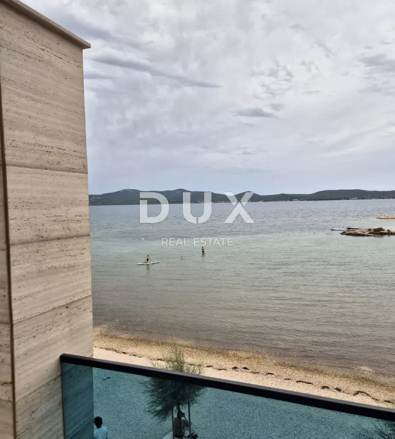 4-bedroom Apartment In Sukošan, Croatia (169,98 M²)