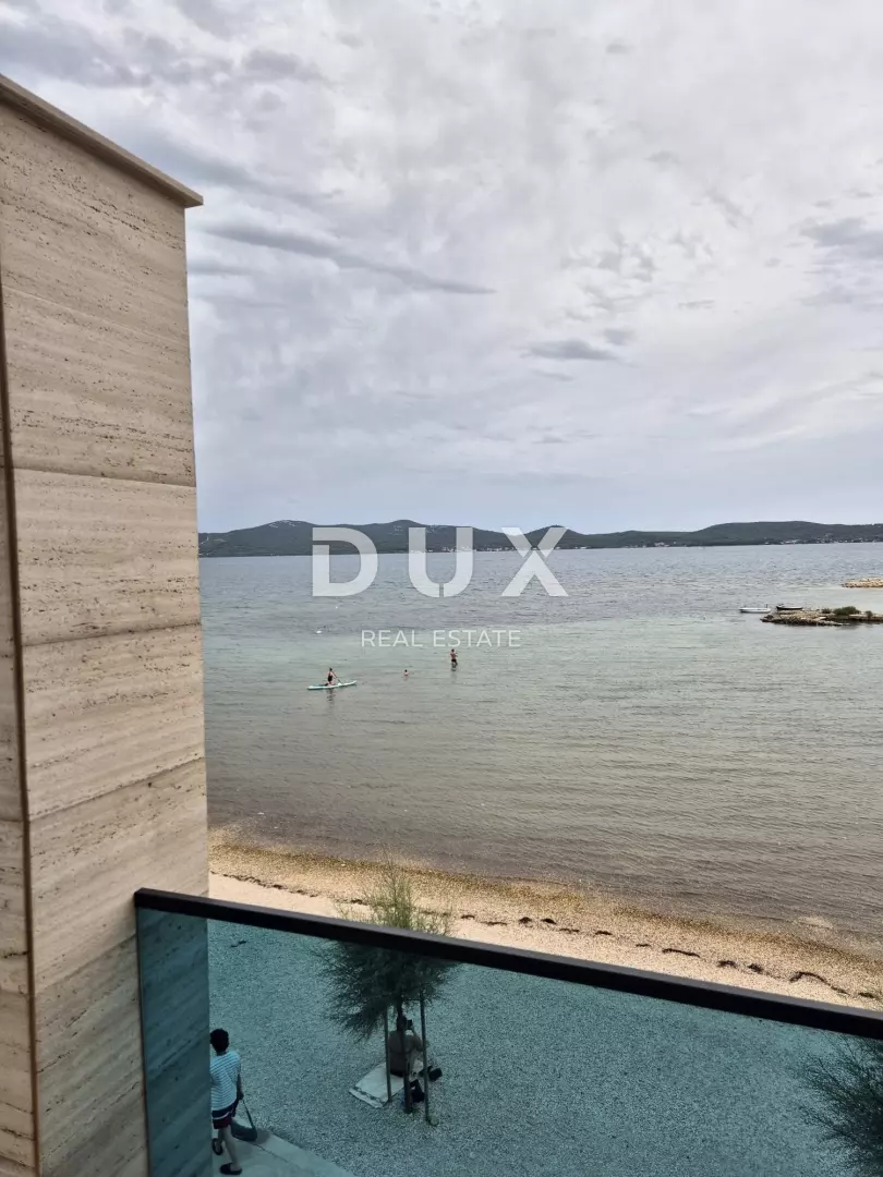 4-bedroom Apartment In Sukošan, Croatia (169,98 M²)