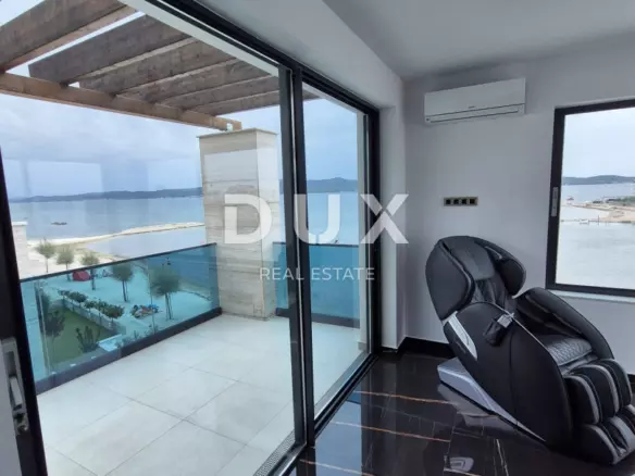 4-bedroom Apartment In Sukošan, Croatia (169,98 M²)