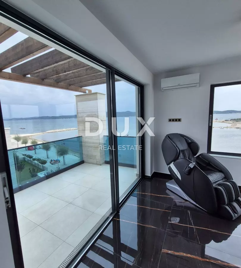 4-bedroom Apartment In Sukošan, Croatia (169,98 M²)