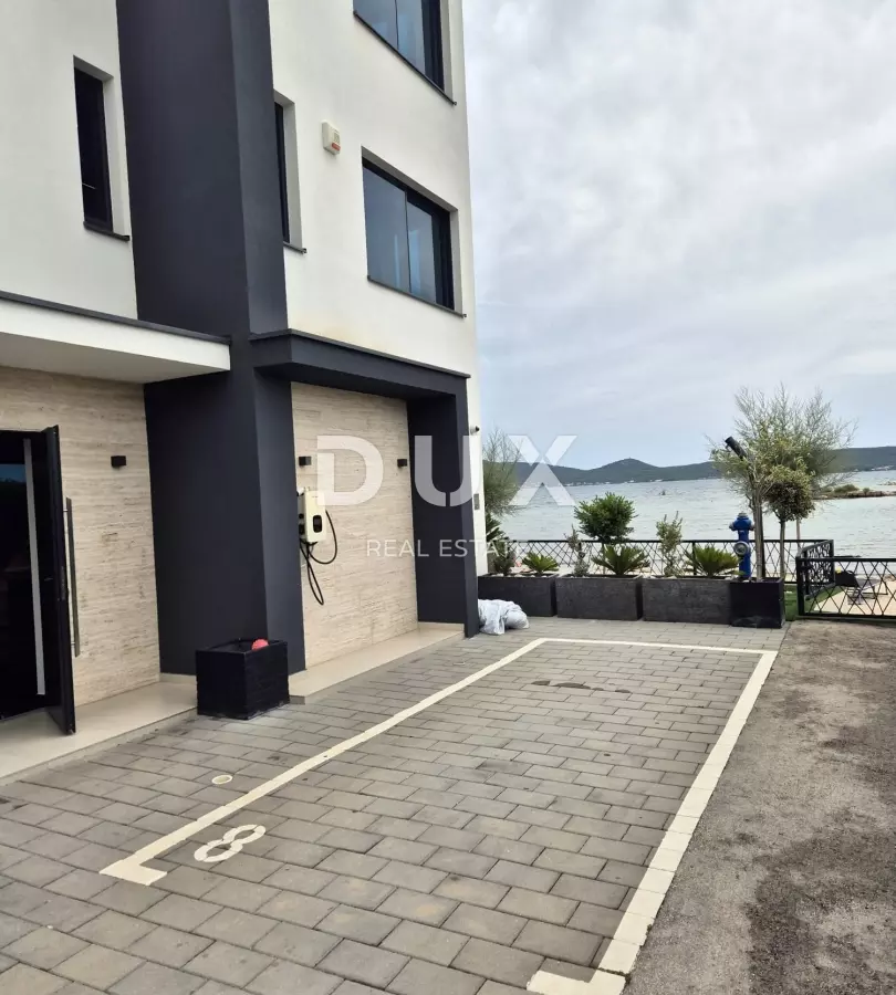4-bedroom Apartment In Sukošan, Croatia (169,98 M²)