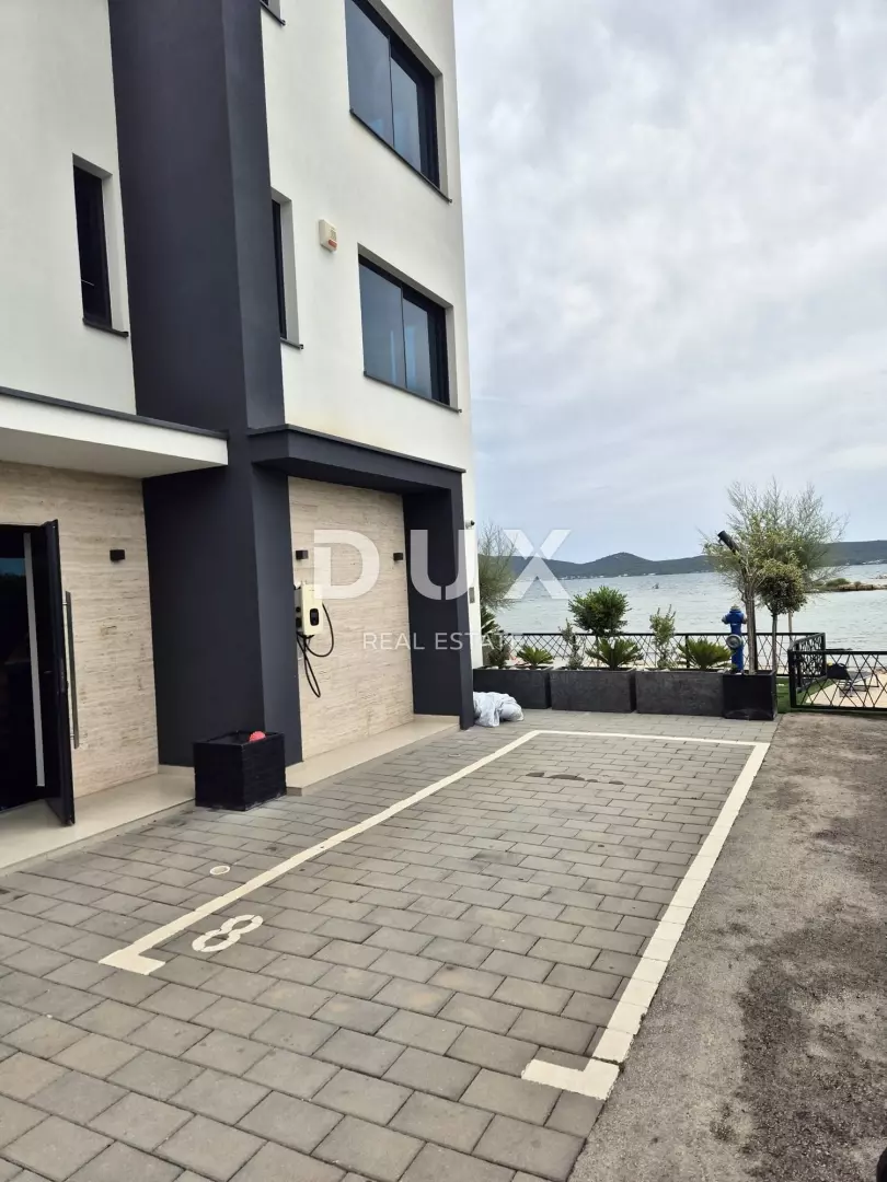 4-bedroom Apartment In Sukošan, Croatia (169,98 M²)