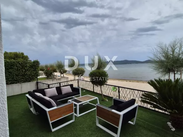 4-bedroom Apartment In Sukošan, Croatia (169,98 M²)