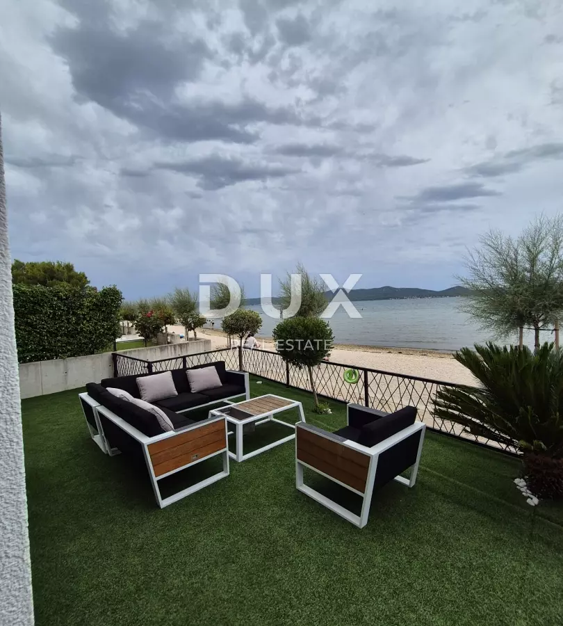 4-bedroom Apartment In Sukošan, Croatia (169,98 M²)