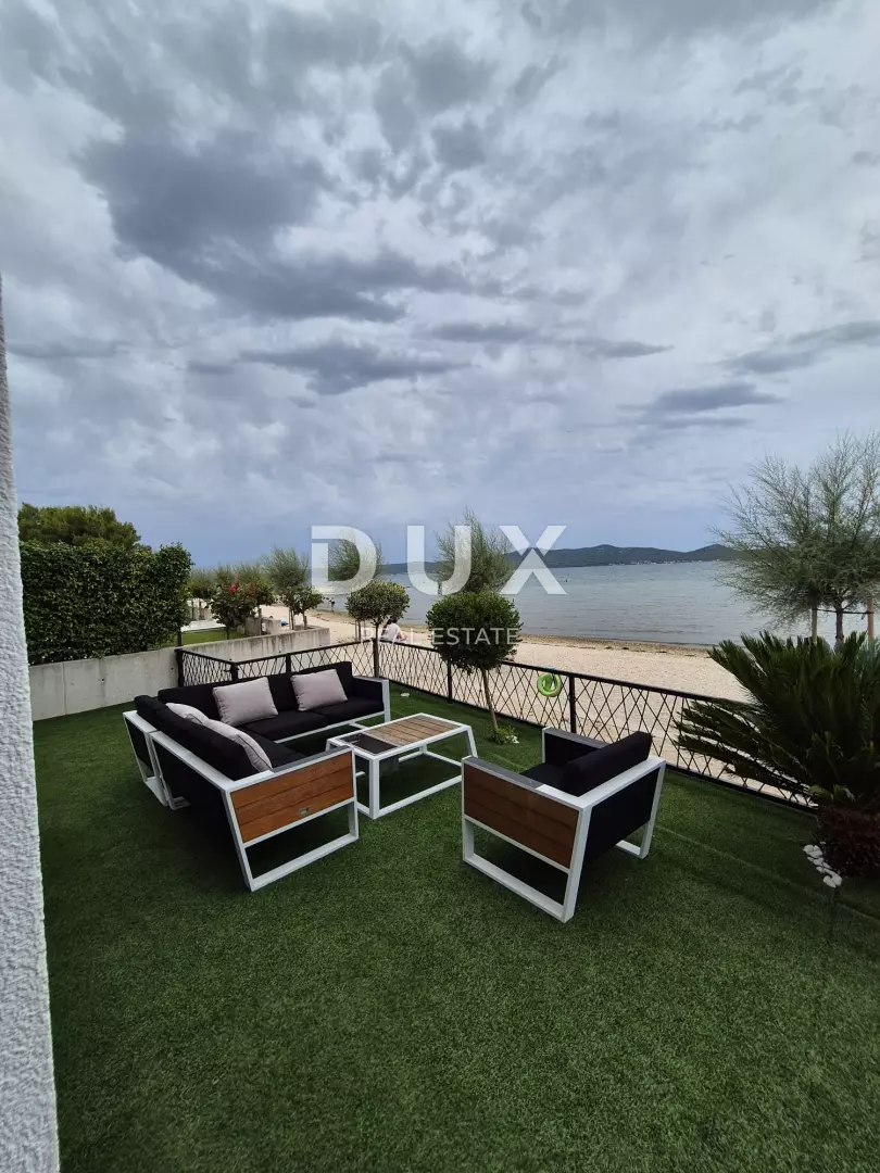4-bedroom Apartment In Sukošan, Croatia (169,98 M²)