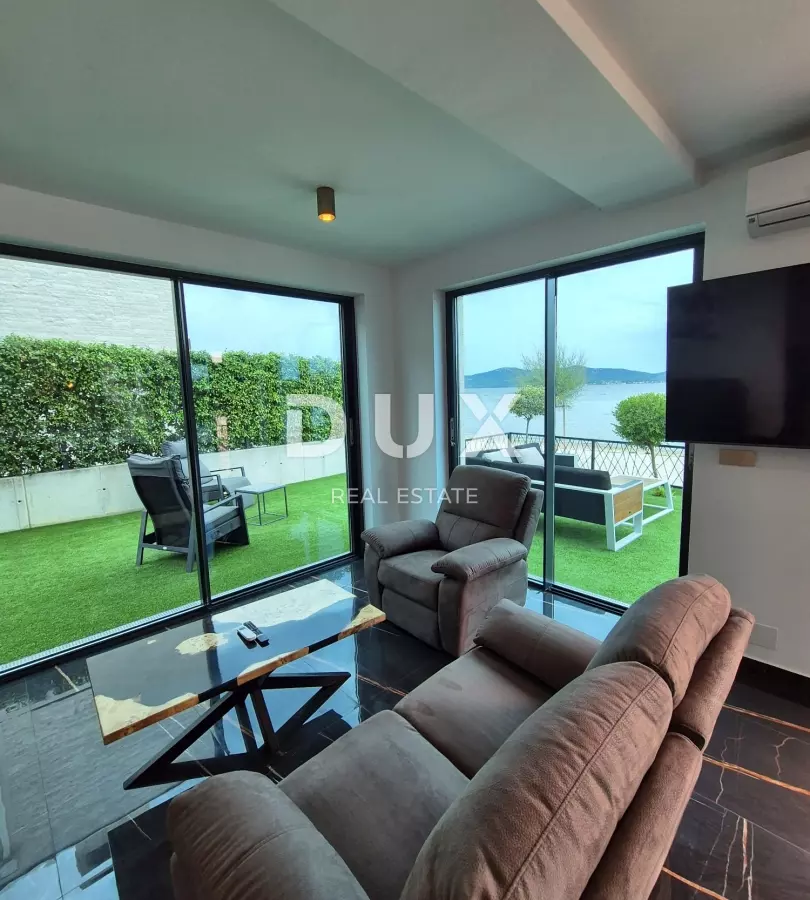4-bedroom Apartment In Sukošan, Croatia (169,98 M²)