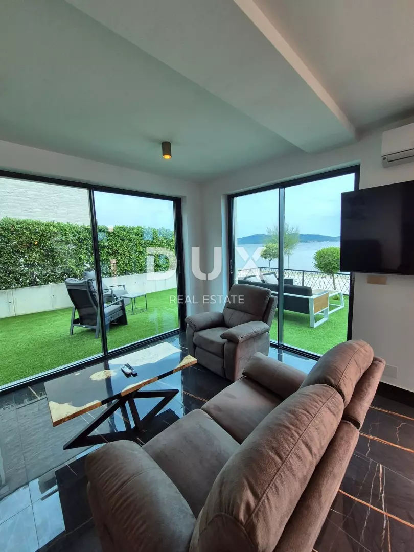 4-bedroom Apartment In Sukošan, Croatia (169,98 M²)