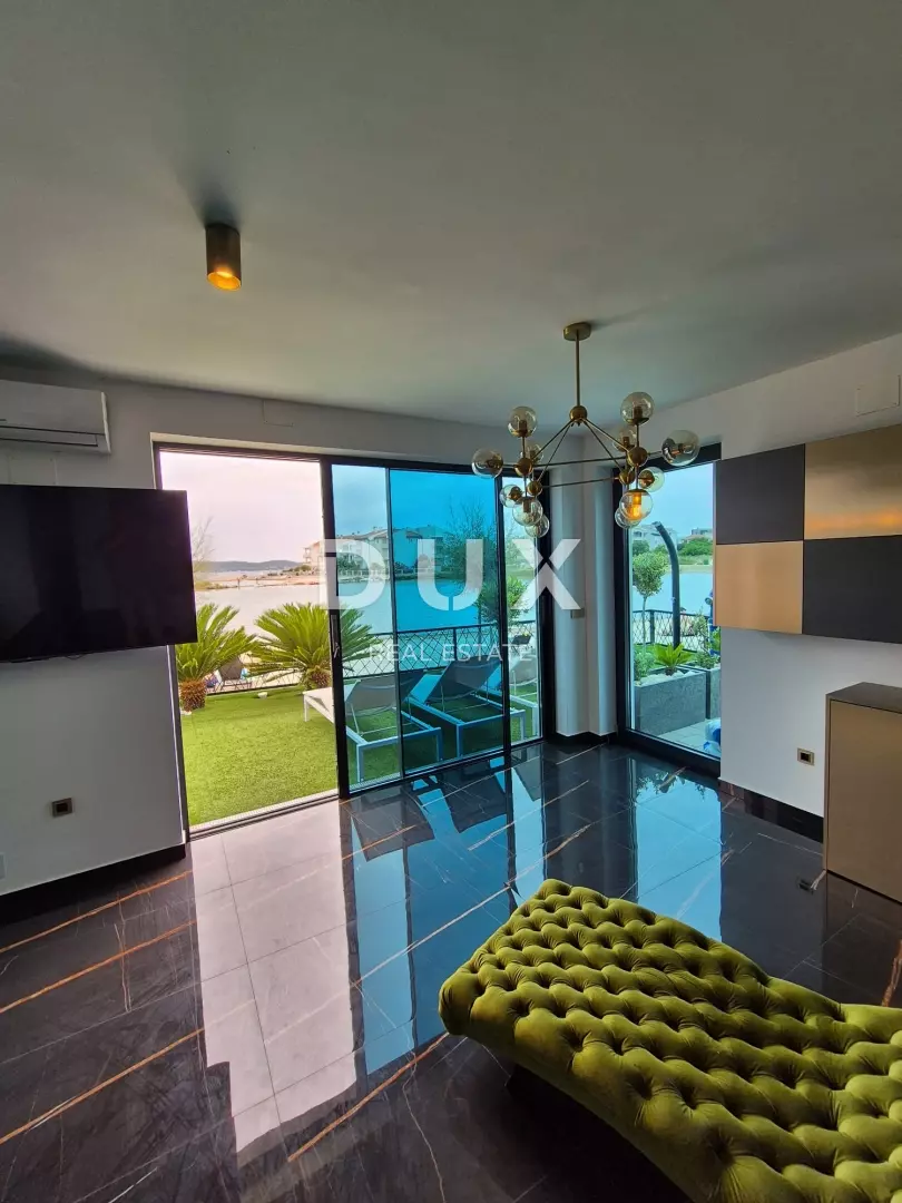 4-bedroom Apartment In Sukošan, Croatia (169,98 M²)