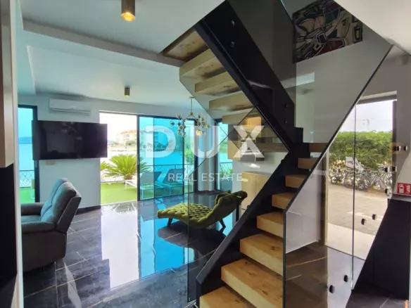 4-bedroom Apartment In Sukošan, Croatia (169,98 M²)