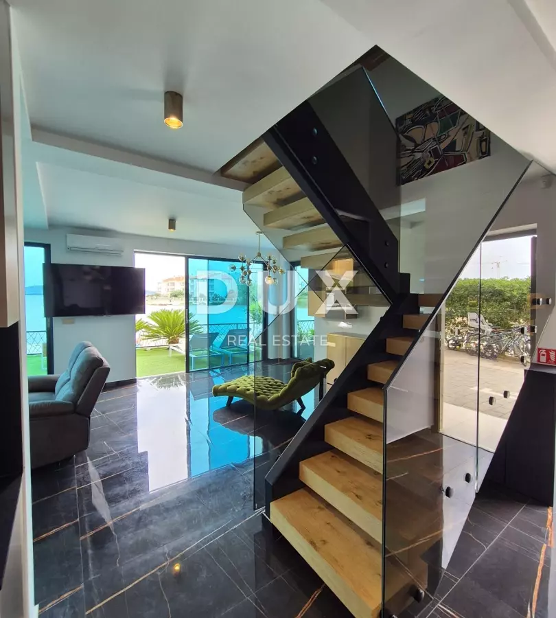 4-bedroom Apartment In Sukošan, Croatia (169,98 M²)