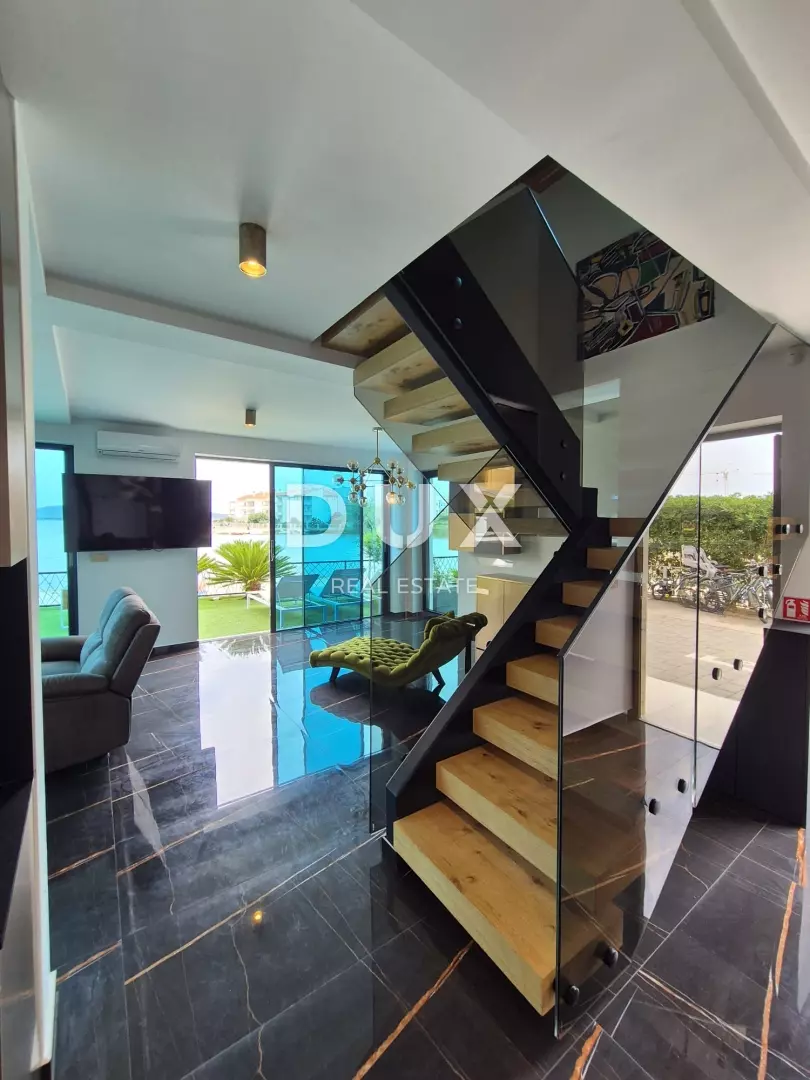 4-bedroom Apartment In Sukošan, Croatia (169,98 M²)