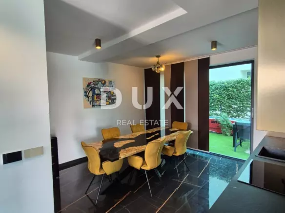 4-bedroom Apartment In Sukošan, Croatia (169,98 M²)