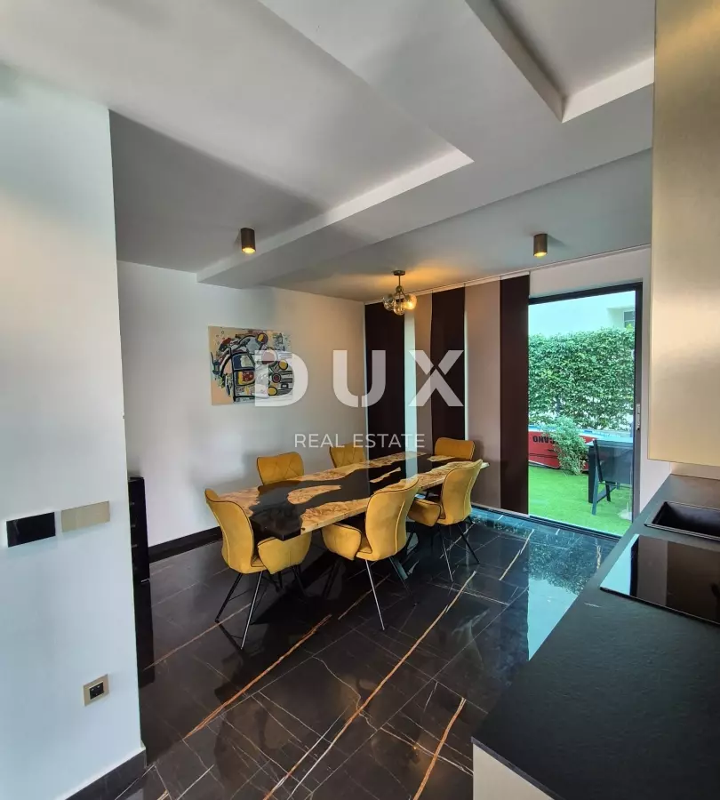 4-bedroom Apartment In Sukošan, Croatia (169,98 M²)