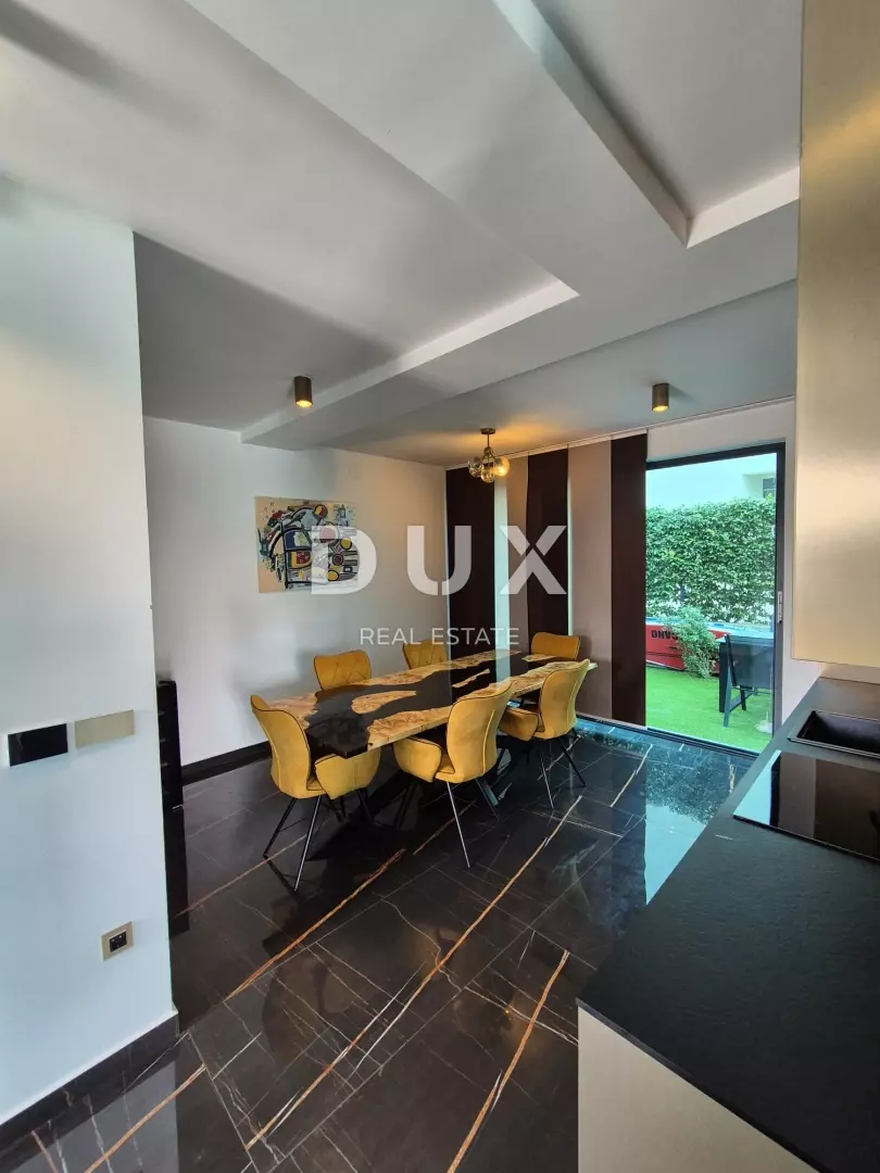 4-bedroom Apartment In Sukošan, Croatia (169,98 M²)