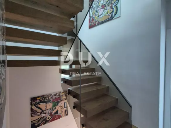 4-bedroom Apartment In Sukošan, Croatia (169,98 M²)