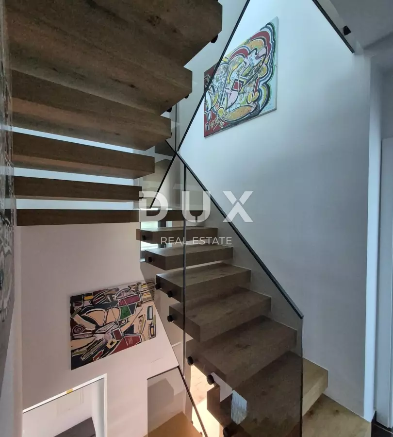 4-bedroom Apartment In Sukošan, Croatia (169,98 M²)