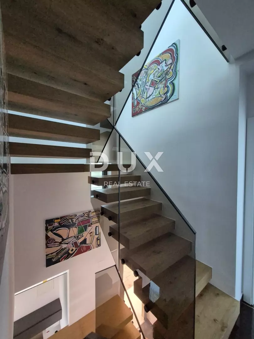 4-bedroom Apartment In Sukošan, Croatia (169,98 M²)