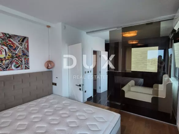 4-bedroom Apartment In Sukošan, Croatia (169,98 M²)