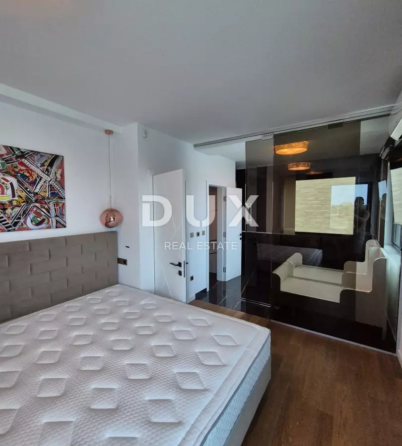 4-bedroom Apartment In Sukošan, Croatia (169,98 M²)