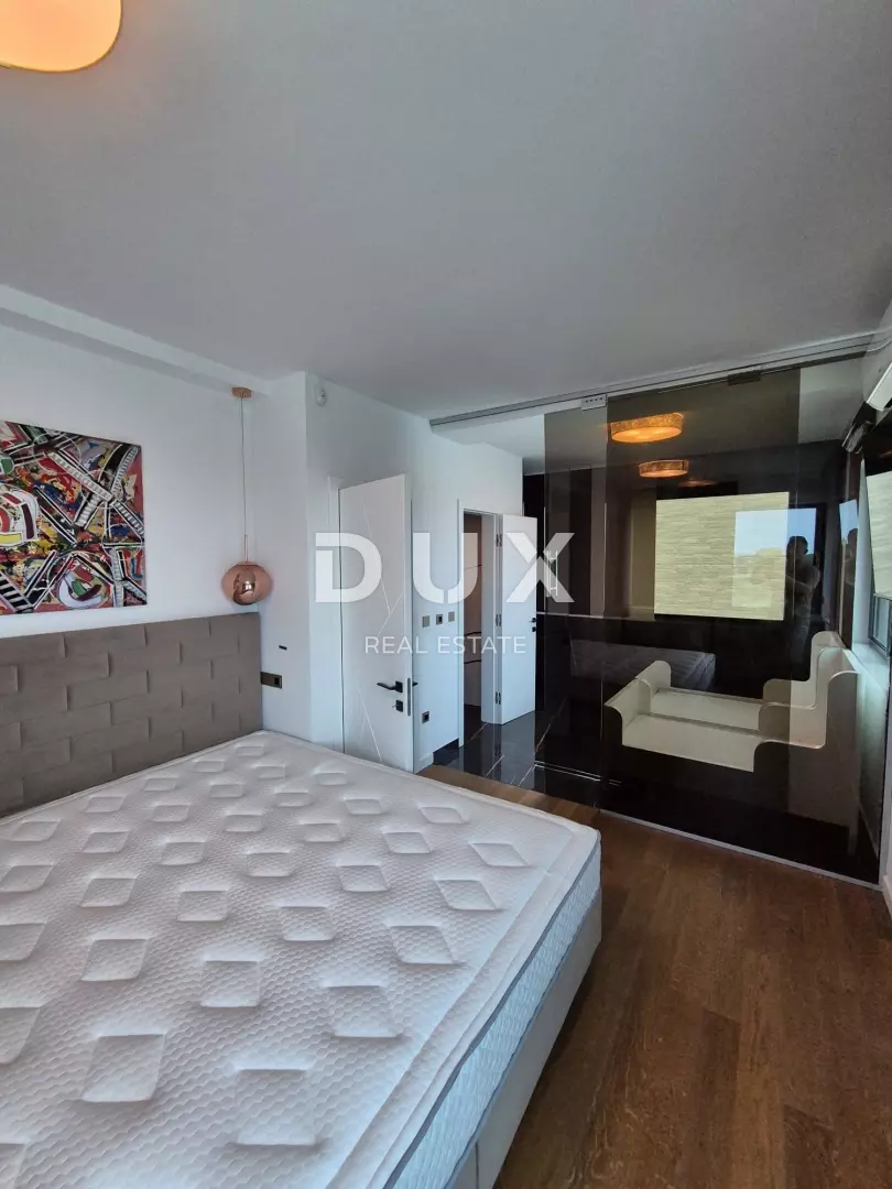 4-bedroom Apartment In Sukošan, Croatia (169,98 M²)