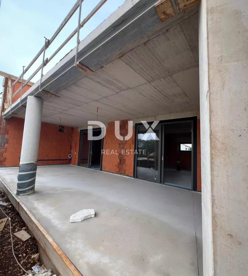 4-bedroom Villa In Raponji, Croatia (254,11 M²)