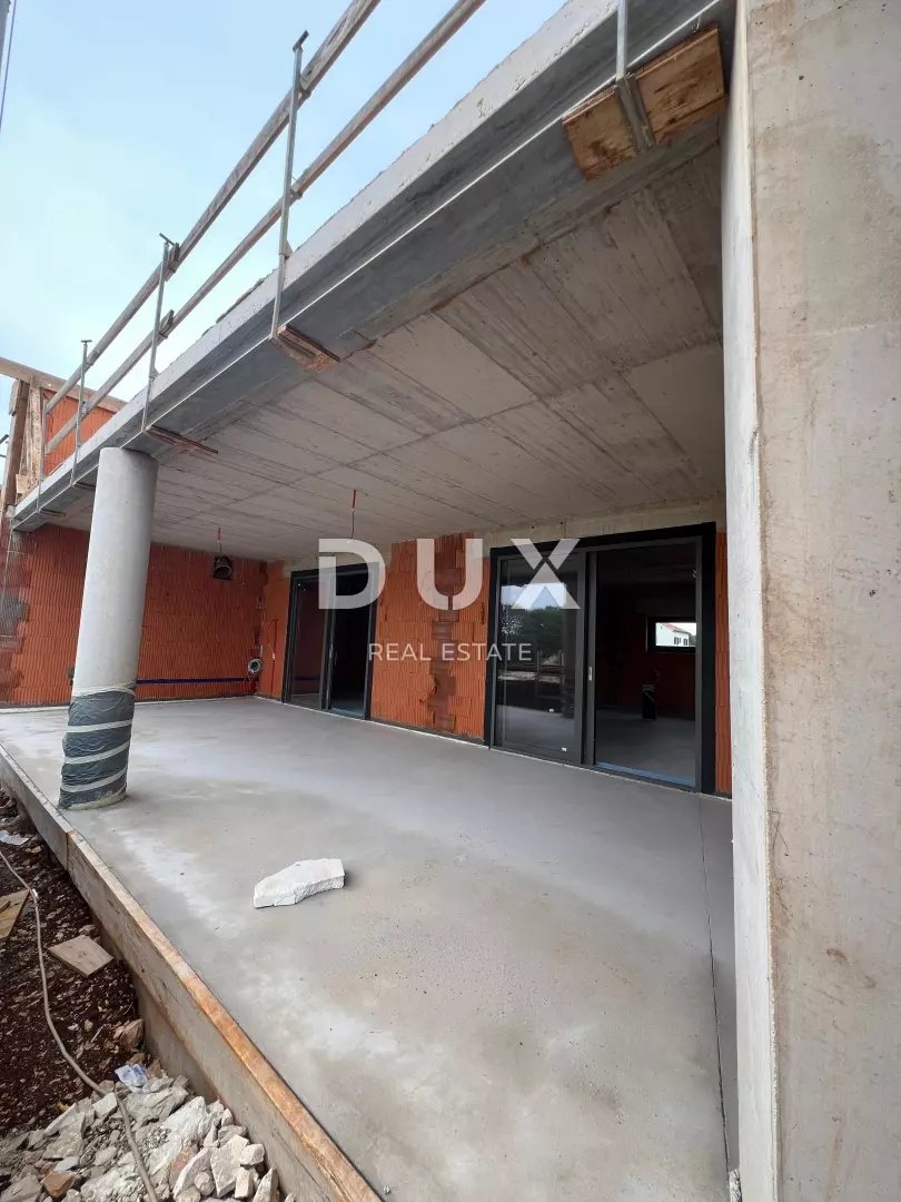4-bedroom Villa In Raponji, Croatia (254,11 M²)